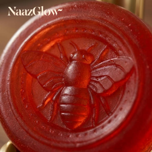 Kojic Acid Soap - NaazGlow