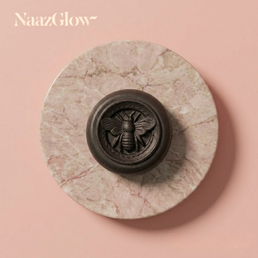 Charcoal Facial Soap - NaazGlow