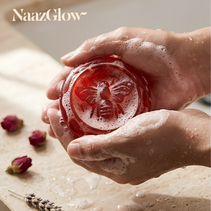 Kojic Acid Soap - NaazGlow